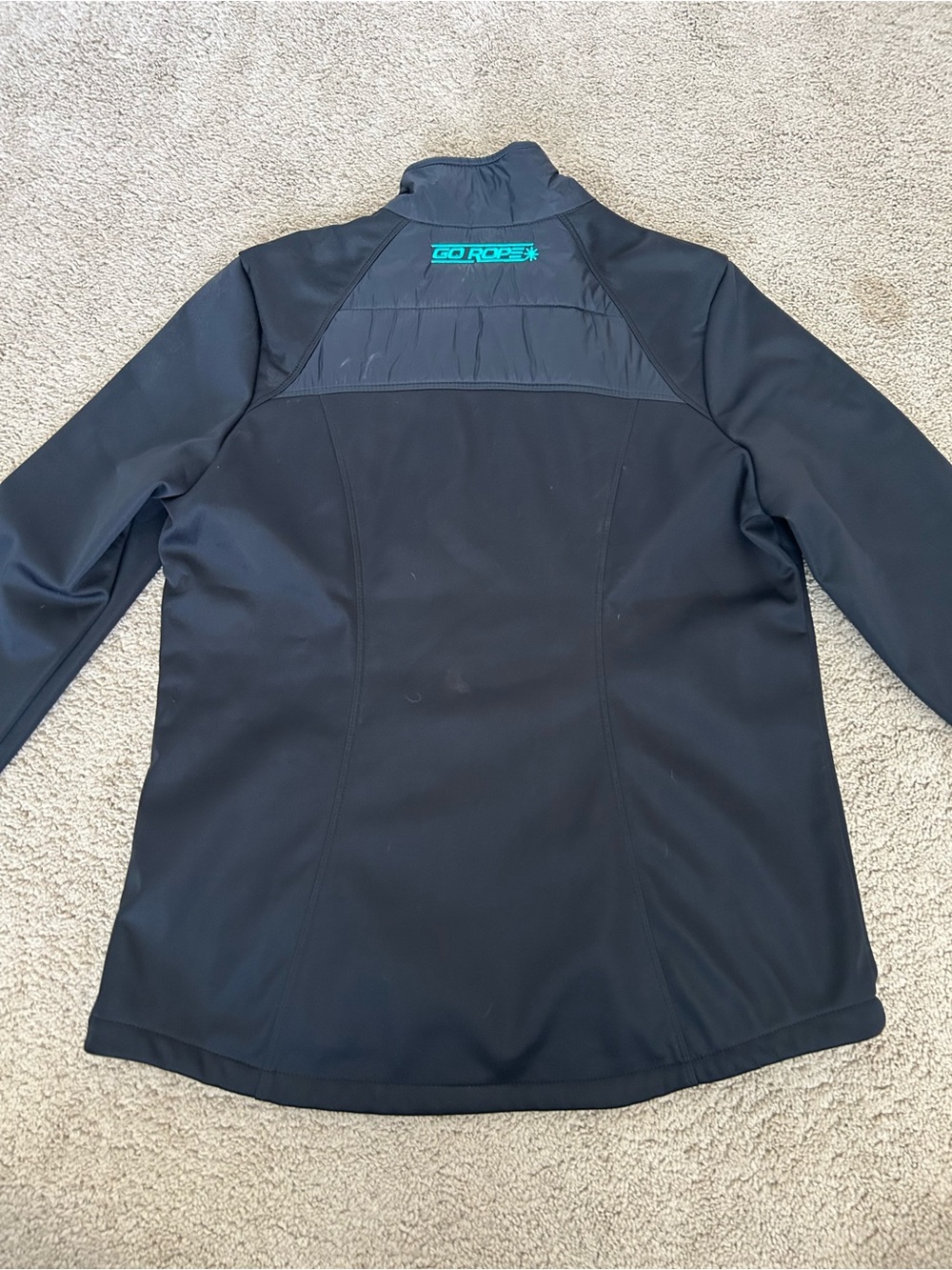 Go Rope Jacket - Picture 3 of 3